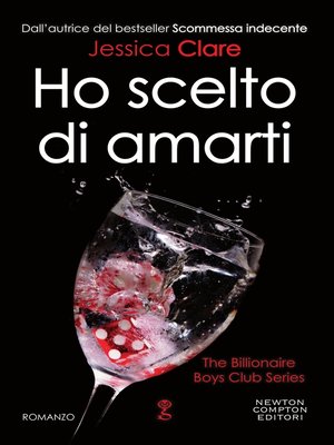 cover image of Ho scelto di amarti